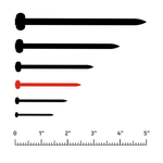 Clavos-2-½-x11-Bolsa-1Kg