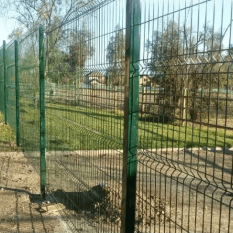 Eurofence®-Verde-3D-1.80x2.5