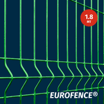 Eurofence®-Verde-3D-1.80x2.5