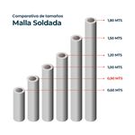 Malla-soldada-pajarera