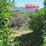 Malla bizcocho galvanizada 1,50 mt