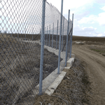 Malla bizcocho galvanizada 1,50 mt